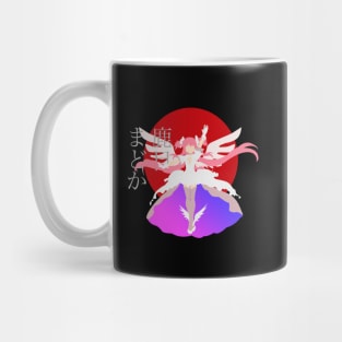 Ultimate Madoka Mug